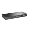 TP-Link 24-Port 10/100Mbps Rackmount Network Switch