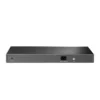 TP-Link 24-Port 10/100Mbps Rackmount Network Switch