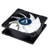 ARCTIC F8 TC – 3-Pin Temperature-controlled fan with standard case