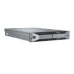 DELL PowerVault NX3000 NAS Rack (2U) Intel® Xeon® 5000 Sequence E5506 Windows Storage Server 2008