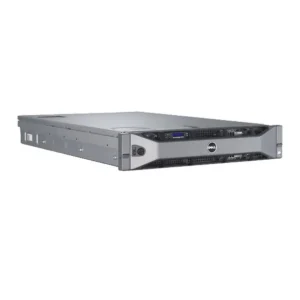 DELL PowerVault NX3000 NAS Rack (2U) Intel® Xeon® 5000 Sequence E5506 Windows Storage Server 2008