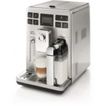 Saeco Exprelia Automatic espresso machine HD8856/47