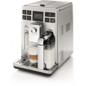 Saeco Exprelia Automatic espresso machine HD8856/47