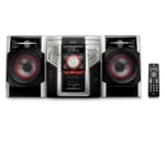 Philips FWM396 MP3 Mini Hi-Fi System