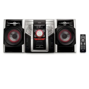 Philips FWM396 MP3 Mini Hi-Fi System