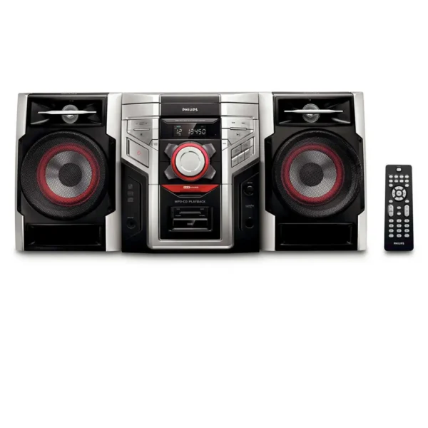 Philips FWM396 MP3 Mini Hi-Fi System