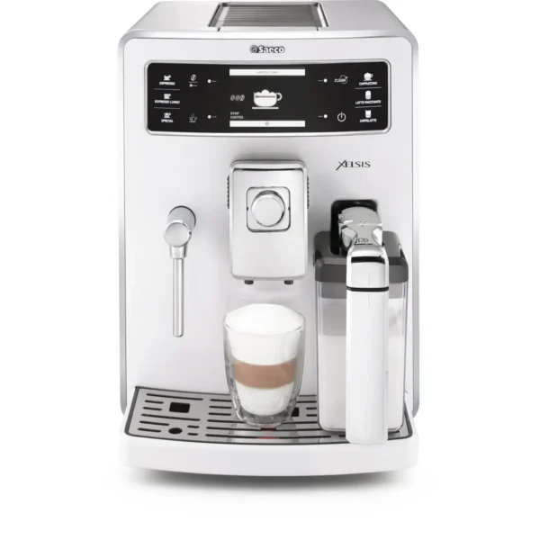 Saeco Xelsis RI9943/21 Super-automatic espresso machine