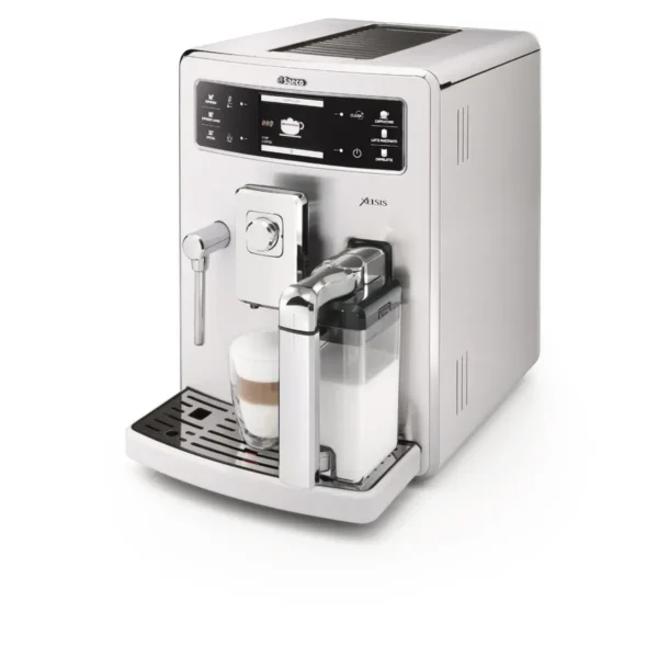 Saeco Xelsis RI9943/21 Super-automatic espresso machine
