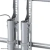 Neomounts PLASMA-M1200 TV trolley 42-70″