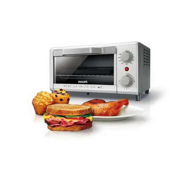 Philips Toaster oven HD4494/10