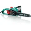 Bosch AKE 35 S 1800 W Black, Green