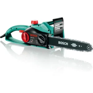 Bosch AKE 35 S 1800 W Black, Green