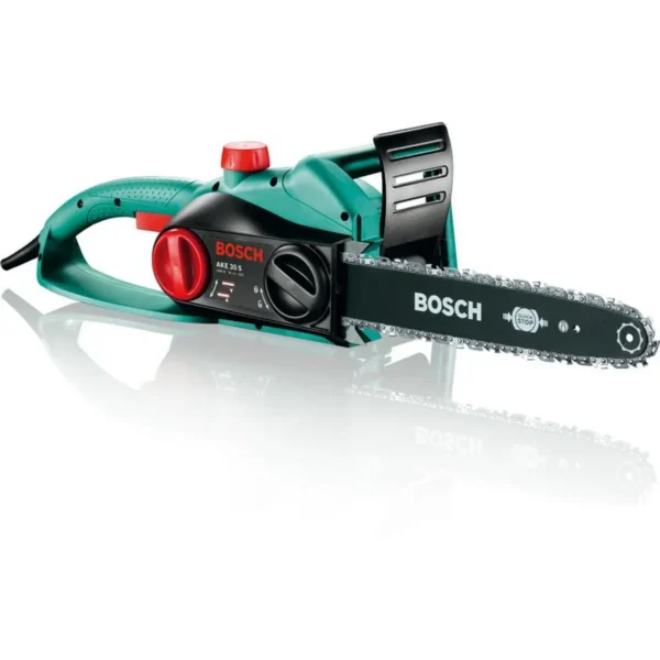 Bosch AKE 35 S 1800 W Black, Green