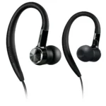 Philips Headset for iPhone with remote and mic SHH8107/28