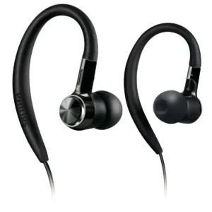 Philips Headset for iPhone with remote and mic SHH8107/28