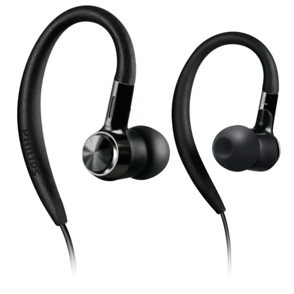 Philips Headset for iPhone with remote and mic SHH8107/28