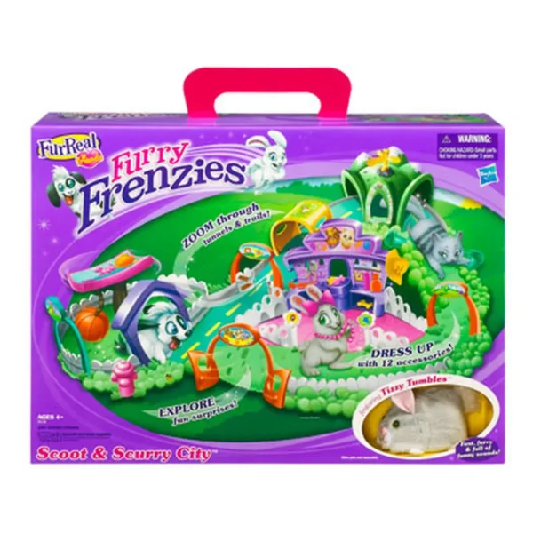FurReal 207281480