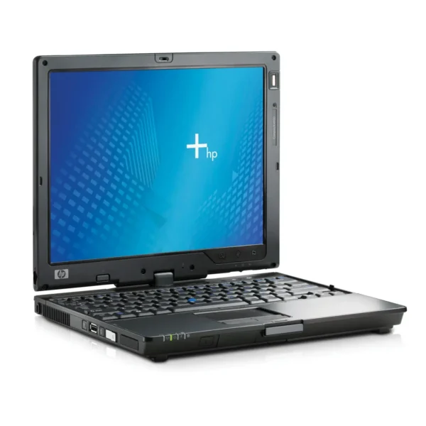 HP Compaq tc4400 Tablet PC