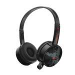 Trust GXT 20 Headset Wireless Head-band Gaming Black