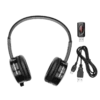 Trust GXT 20 Headset Wireless Head-band Gaming Black