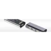 ATEN 4-Port USB 2.0 HUB 480 Mbit/s Black