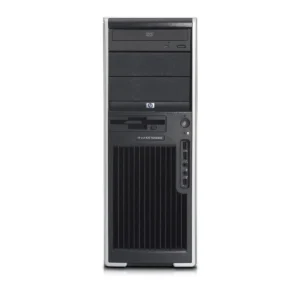 HP xw4400 Workstation
