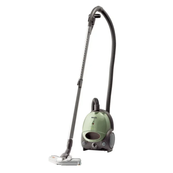 Philips CityLine FC8439/02 Vacuum cleaner with bag
