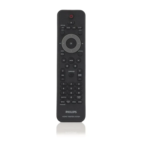 Philips Remote control for home theatre