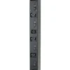 APC AP7567A power distribution unit (PDU) 9 AC outlet(s) 0U Black