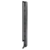 APC AP7567A power distribution unit (PDU) 9 AC outlet(s) 0U Black