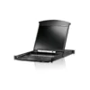ATEN KL1516Ai KVM switch Rack mounting Black