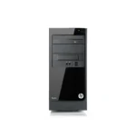 HP Pro 3300 Microtower PC