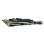 Huawei ES0DG48CEAT0 network switch module Gigabit Ethernet