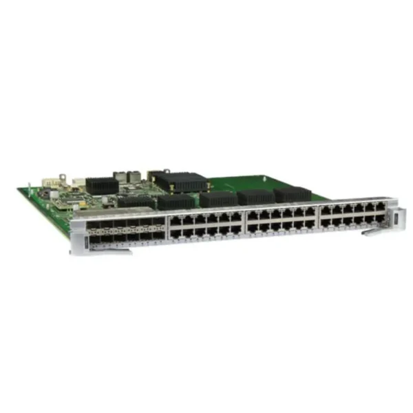 Huawei ES0DG48CEAT0 network switch module Gigabit Ethernet