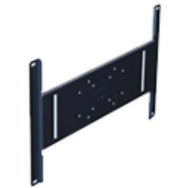 Peerless PLP-V3X2 TV mount/stand Black