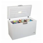 Beko HSA 29530 freezer Chest freezer Freestanding 284 L White