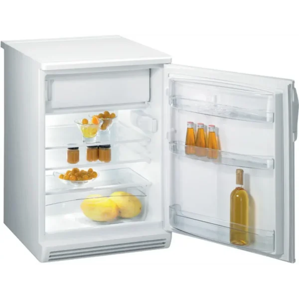 Gorenje RB6092AW combi-fridge Freestanding 21 L F White