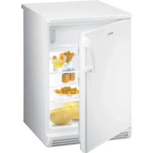 Gorenje RB6092AW combi-fridge Freestanding 21 L F White