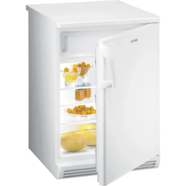 Gorenje RB6092AW combi-fridge Freestanding 21 L F White