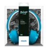 Philips Headphones with mic SHL5205BL/98