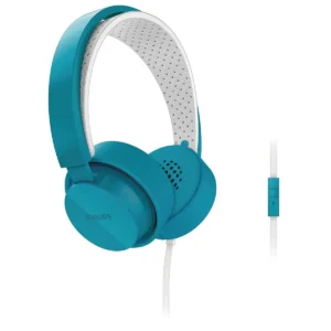 Philips Headphones with mic SHL5205BL/98