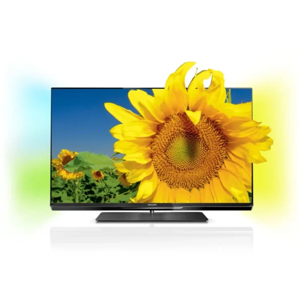 Philips 6000 series Smart LED TV 55PFL6007T/12