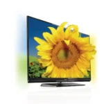 Philips 6000 series Smart LED TV 55PFL6007T/12