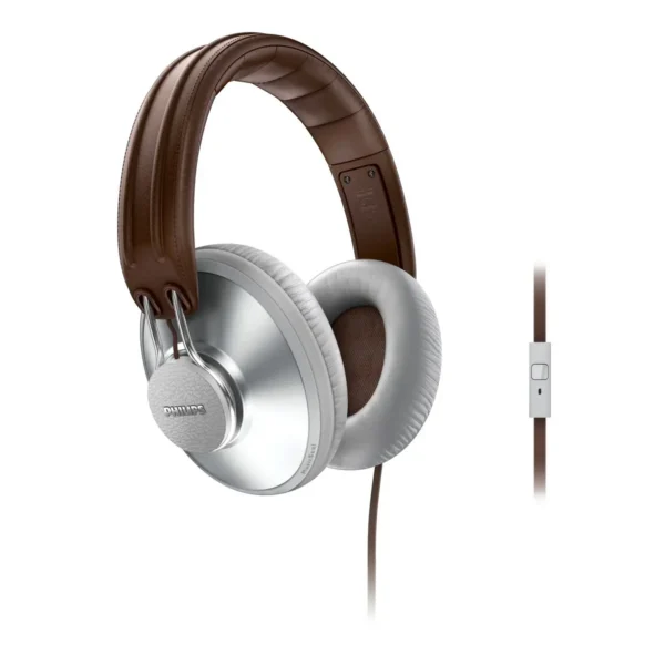 Philips CitiScape Uptown CitiScape Headband Headphones SHL5905GY/28