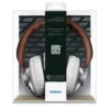 Philips CitiScape Uptown CitiScape Headband Headphones SHL5905GY/28