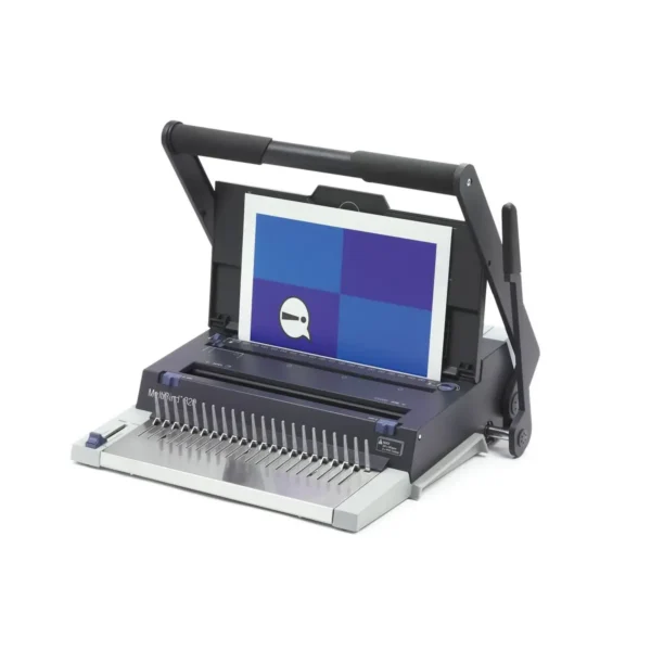 GBC Binding Machine MultiBind 320 Multifunctional Manual Binder