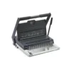GBC Binding Machine MultiBind 320 Multifunctional Manual Binder