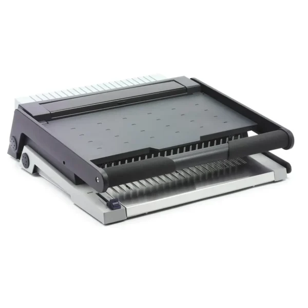 GBC Binding Machine MultiBind 320 Multifunctional Manual Binder