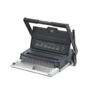 GBC Binding Machine MultiBind 320 Multifunctional Manual Binder