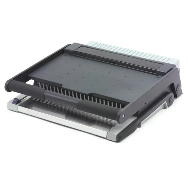 GBC Binding Machine MultiBind 320 Multifunctional Manual Binder